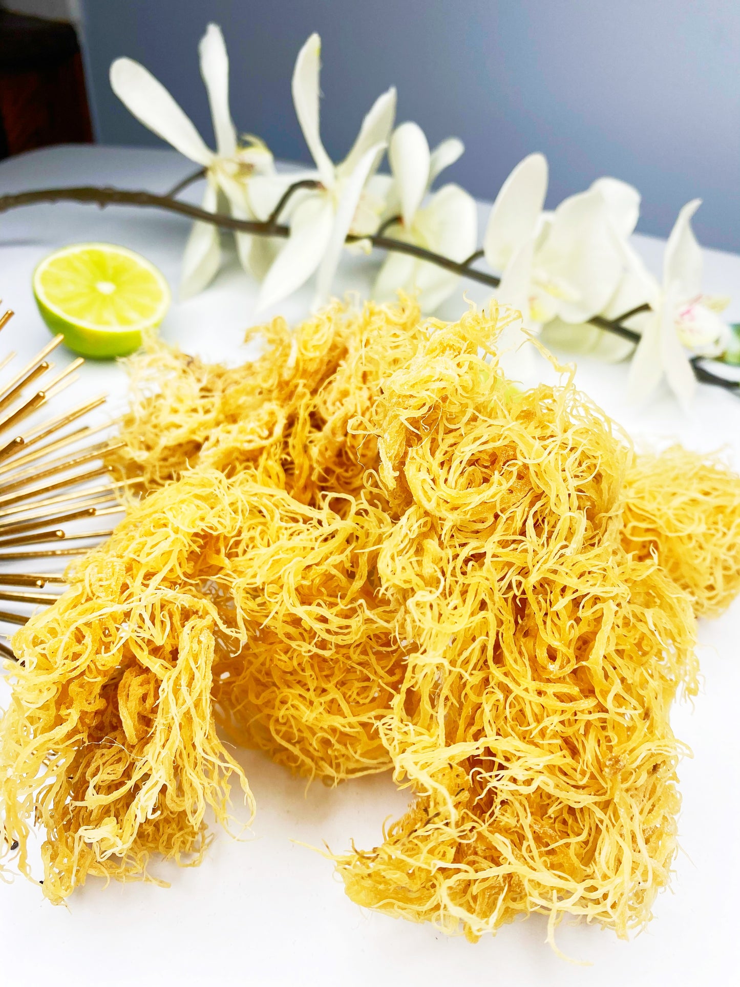 Raw Sea Moss