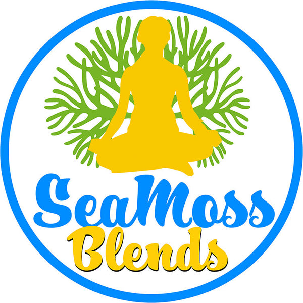 SeaMoss Blends