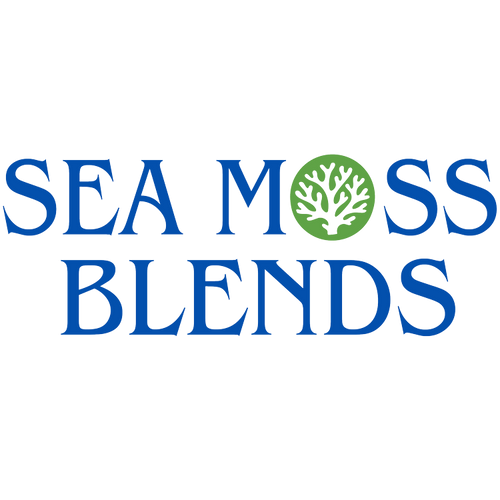 SeaMoss Blends
