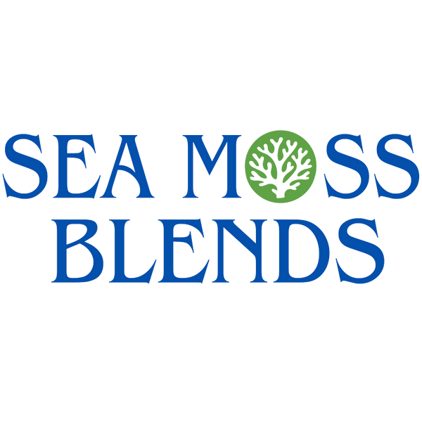 SeaMoss Blends