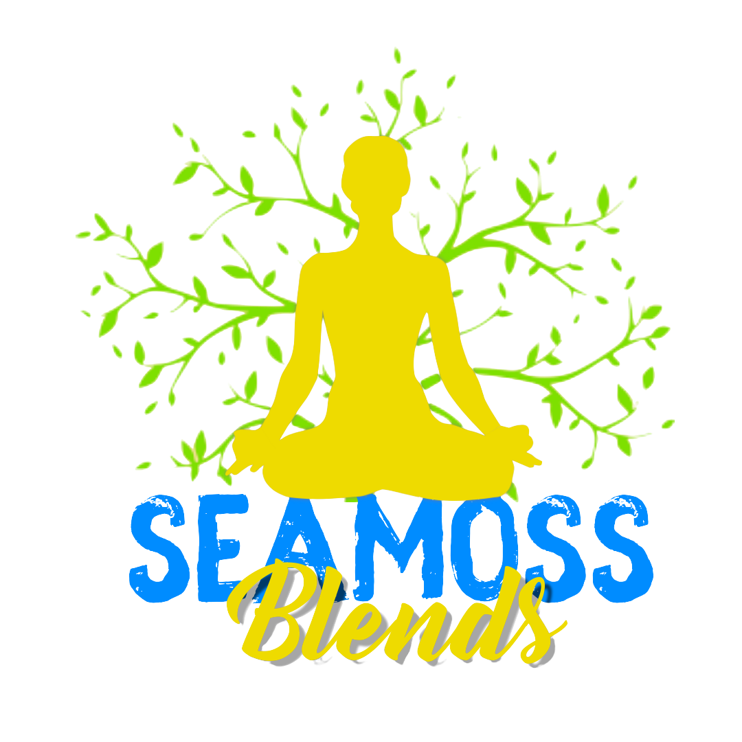 Ashwagandha Infused Sea Moss Gel – SeaMoss Blends